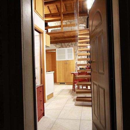 Il Cottage Di Stella Incantevole Appartamento Sant'Oreste 외부 사진