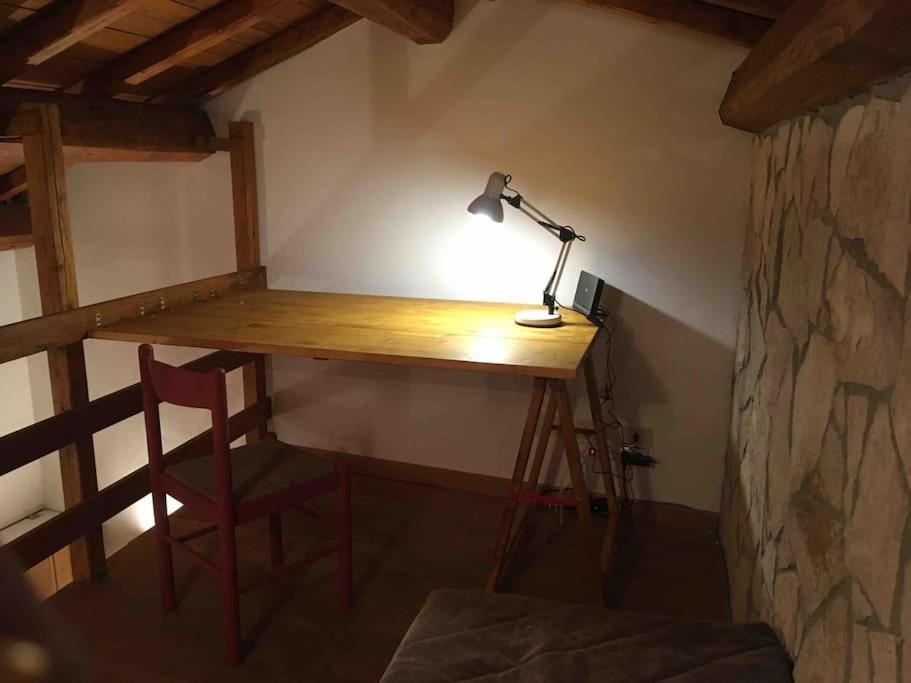 Il Cottage Di Stella Incantevole Appartamento Sant'Oreste 외부 사진