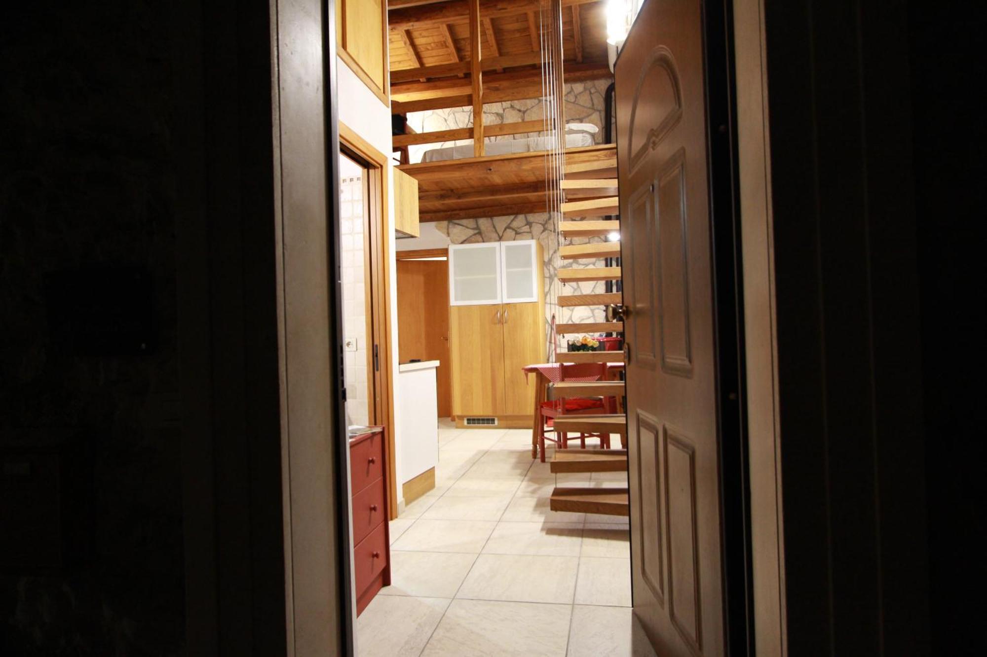 Il Cottage Di Stella Incantevole Appartamento Sant'Oreste 외부 사진