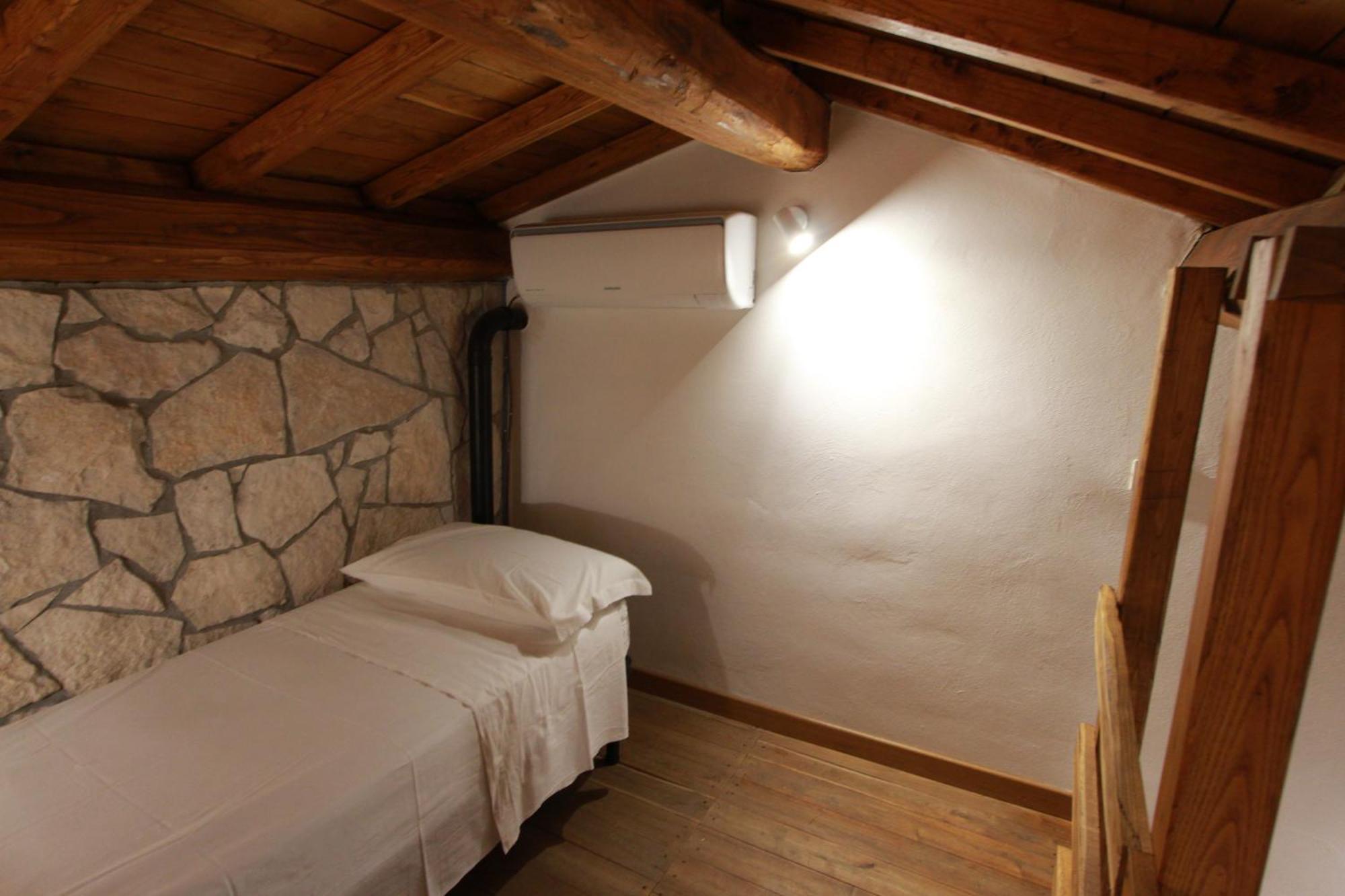 Il Cottage Di Stella Incantevole Appartamento Sant'Oreste 외부 사진